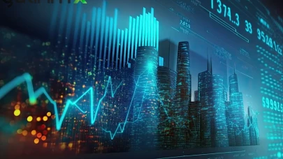 BIST'te Yabancı Payı Düşüyor! GMTAS'ta Yüzde 10'u Aşan Artış Dikkat Çekti