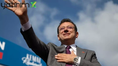 İhaleye 'Fesat' İddiası Çöktü: Ekrem İmamoğlu Hakkında Beraat Kararı