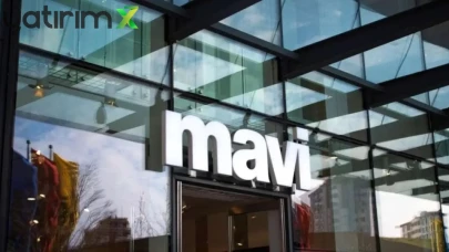 TIME ve Statista'dan Mavi'ye Büyük Onay: Sürdürülebilir Büyümede Dünya 2.'si