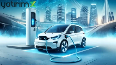 AVM'de Şarj Lüks Oluyor! EPDK, Fiyatları Konum ve Saate Göre Ayarlayacak