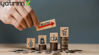 S&P'den Türkiye'ye Enflasyon Uyarısı: Not Artışı Tek Haneye Bağlı