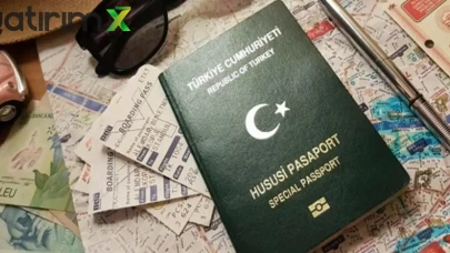 10 Yıllık Pasaport Fiyatı 14 Bin Lira Oluyor: Son Gün 31 Aralık!