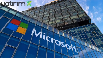 Microsoft'tan Yapay Zeka Hamlesi: Lambda ile Milyarlarca Dolarlık GPU Anlaşması