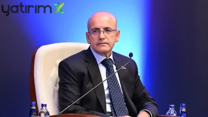 Mehmet Şimşek Vergi Affı Kapısını Kapattı! Emek Yoğun Sektörlere Destek