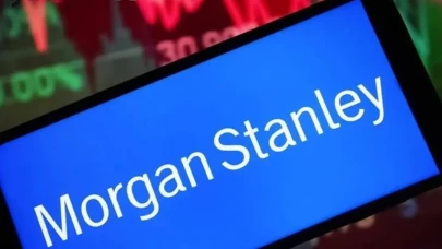 Morgan Stanley'den Faiz Tahmini: 2026 Sonu Beklentisi Yüzde 27