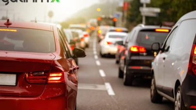 32 Milyon Sürücüyü İlgilendiriyor: Trafik Sigortasında Kasım Fiyatları Açıklandı