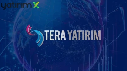 Kadir Boy İstifa Etti, TERA Yönetim Kurulu'na Fecir Alptekin Atandı