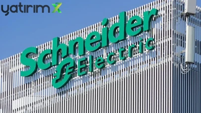 Schneider Electric Alarmı: Veri Merkezleri ABD'yi Karanlığa Götürüyor