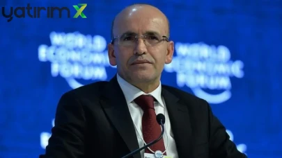 Şimşek'ten 10 Yıllık Yol Haritası: İşte Türkiye Ekonomisinin Yeni Büyüme Alanları