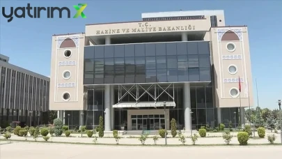 Bakanlık Açıkladı: Hazine Borç Servisine Karşılık Ne Kadar Borçlanacak?