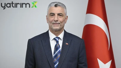 Bakan Bolat’tan E-İhracat Hedefi: Pay, 2030’larda Yüzde 10'a Çıkacak