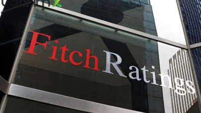 Fitch'ten Türk Bankaları için 2026 Tahmini: Dış Borçta Azalma Beklentisi
