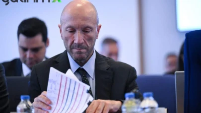 TCMB'den Çarpıcı 'Kırılma' Yorumu: Enflasyon Nerede Duracak? Akçay Açıkladı