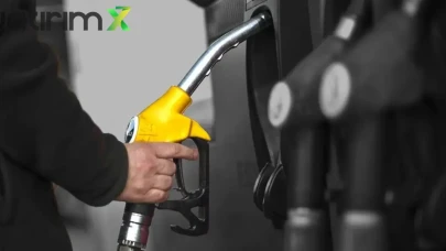 Irak'tan Yerli Üretim Zaferi: Benzin ve Mazot İthalatına Veda