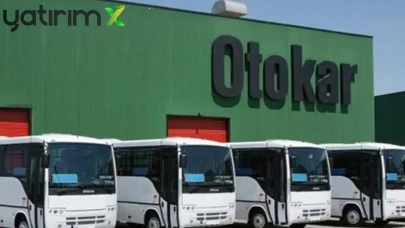449 TL'lik OTKAR Hissesi için Deniz Yatırım'ın Hedef Fiyatı 748,40 TL