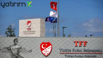 TFF'ye FIFA'dan Ret! İlave Transfer Dönemi İzni Çıkmadı