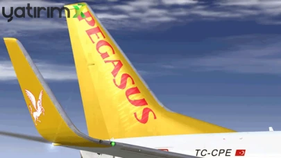 Alnus Yatırım, PGSUS'un Hedef Fiyatını Düşürse de Tavsiyesi "AL"da Kaldı