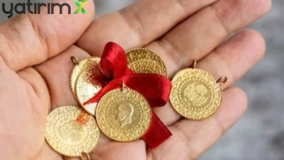 Altında Düşüş Eğilimi Sona Erdi mi? 7 Kasım 2025 Güncel Altın Fiyatları