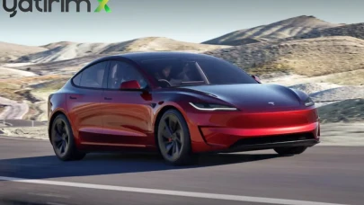 Tesla Çin’den Net Açıklama: Tedarikçiye Coğrafi Yasak Yok, Maliyet Lideriyiz