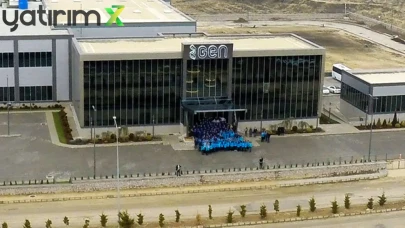 GENIL, Bağlı Ortaklığı Gen Kafkasya'nın Sermayesini 21 Milyon Dolara Çıkardı