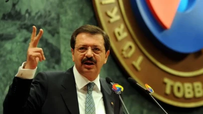 Hisarcıklıoğlu'ndan Çağrı: Yapay Zeka, Mesleklerin Yarısını Tarihe Karıştıracak