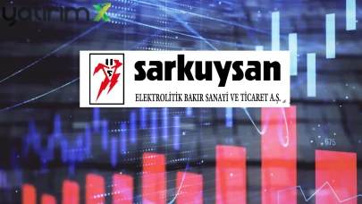 Sarkuysan (SARKY) 160 Milyon TL'lik Gri Su Projesini Duyurdu