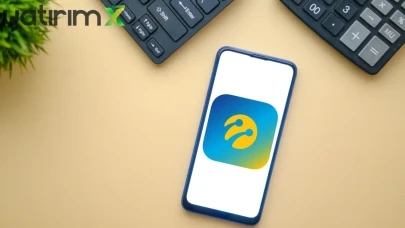 ODINE'den Turkcell ile 5 Yıllık Kritik 5G Anlaşması: İlk Sipariş 1 Milyon Doları Aştı!