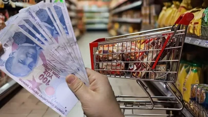 Hanelerin Gelecek Beklentisi İyileşti: Tüketici Güven Endeksi 85 Oldu