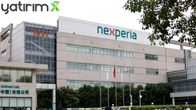 Hollanda, Nexperia'daki Devlet Müdahalesini Askıya Aldı: Kontrol Çin'e İade Ediliyor