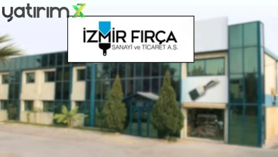 İZMİR FIRÇA SANAYİ [IZFAS] HEM NAKİT HEM HİSSE VERECEK: BEDELLİ VE BEDELSİZ BİR ARADA!