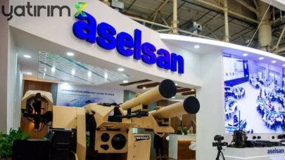 ASELS, TUSAŞ ile Aviyonik Sistemler için Sözleşme İmzaladı