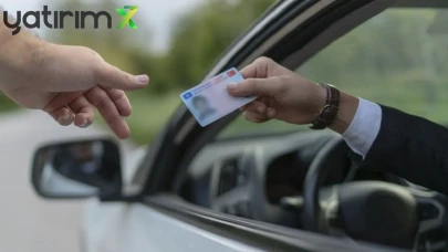 Sürücüler Dikkat! 12 Bin 978 Lira Ceza Kapıda