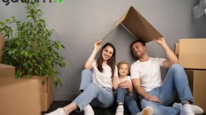 Ekim 2025 Konut Satış İstatistikleri: Türkiye'de 164 Bin Ev Satıldı