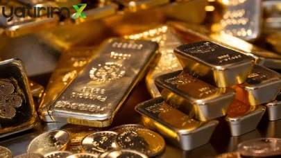 28 Kasım 2025 Altın Fiyatları: Gram, Çeyrek ve Yarım Altın Ne Kadar Oldu?