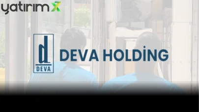 İlaç Sektöründe Büyük Adım: DEVA, Kartepe Tesislerini Dönüştürüyor