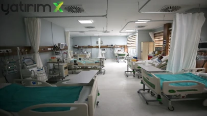 Dev İflas: Almanya'nın Köklü Maria Stern Hastanesi Kapılarını Kapatıyor!