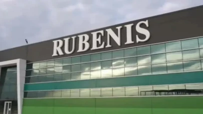 RUBNS, Polonya Fast Textile Fuarı ile İhracata Odaklandı!