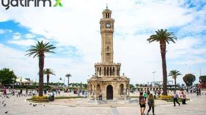 İZSU'nun 2026 Bütçesi Belli Oldu: Tam 45 Milyar TL