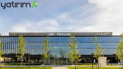 Şişecam'a (SISE) IFC Desteği! 550 Milyon Euro Kredi için El Sıkıştı