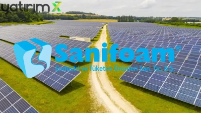 SANFM Sakarya Hendek Tesisi için 1 MW GES Başvurusu Yaptı