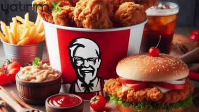 Geri Döndü! KFC Türkiye Hasreti Bitti: İlk Şube Açıldı, İşte O AVM