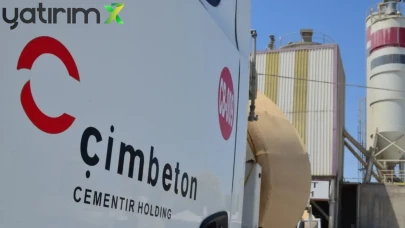 CMBTN'ye 19 Milyon TL Rekabet Cezası! KAP'a Açıklama Yapıldı