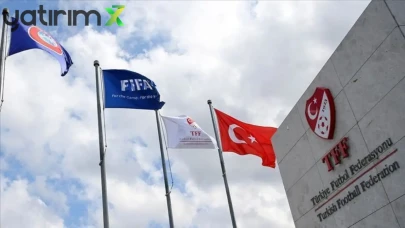 Futbolda Bahis Skandalı: PFDK’dan Ağır Cezalar!