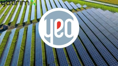 YEOTK'ten 75 Milyon Euroluk Dev Güneş Enerjisi Anlaşması!