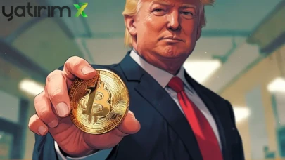 Trump'ın Söylemleri Bitcoin'i Vurdu: 6 Ayın En Düşük Seviyesi Görüldü!