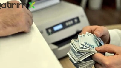 BDDK: Kredi Hacmi 21,5 Trilyonu Aştı, Tüketici Kredisi Yüzde 48,8 Büyüdü