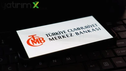 TCMB Raporu: Altın Zirve Yaptı ama Hanehalkı TL Varlık Tercihini Sürdürüyor