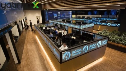 ARMGD, Talya Foods'u Bünyesine Katacak! Görüşmeler KAP'a Duyuruldu