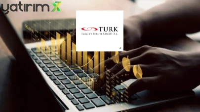 Türk İlaç (TRILC) ve Emkan Global Güçlerini Birleştirdi