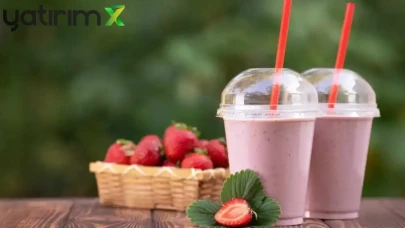 Milkshake ve Latte Sevenlere Kötü Haber: Şeker Vergisi Kapsamı Genişliyor